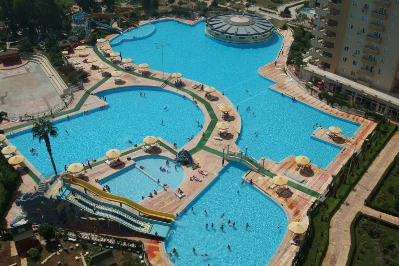 Tömük Flamingo Emlak